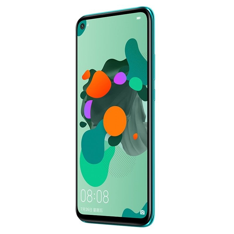 Huawei nova 5i Pro view 5