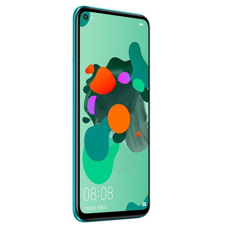 Huawei nova 5i Pro view 6