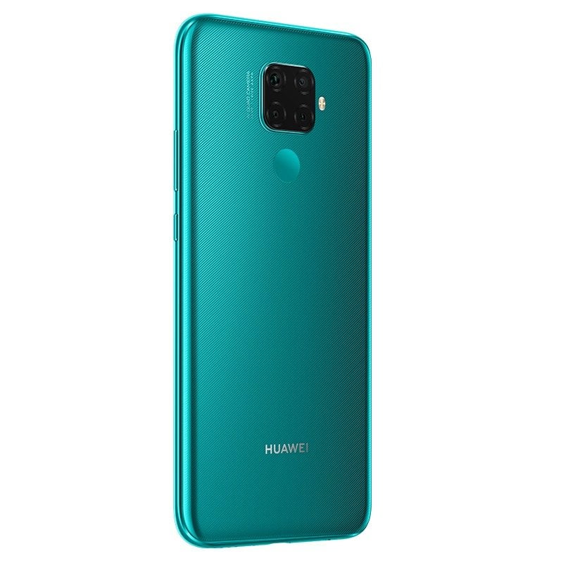 Huawei nova 5i Pro view 7