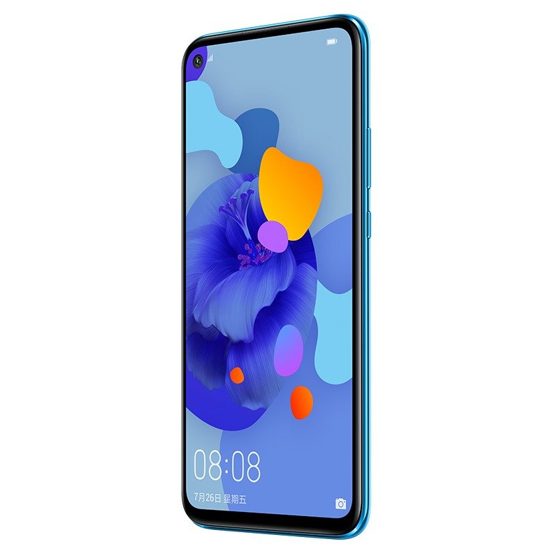 Huawei nova 5i Pro view 8