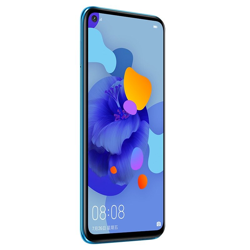 Huawei nova 5i Pro view 9
