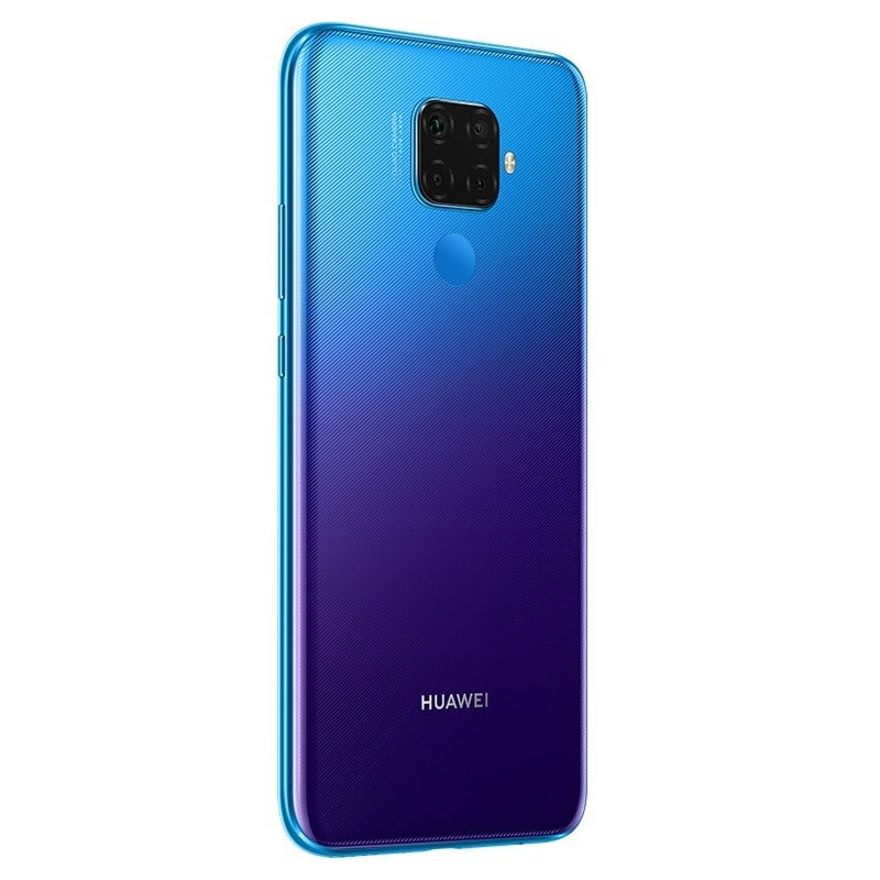 Huawei nova 5i Pro view 10