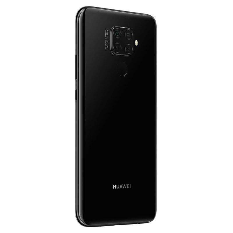 Huawei nova 5i Pro view 12