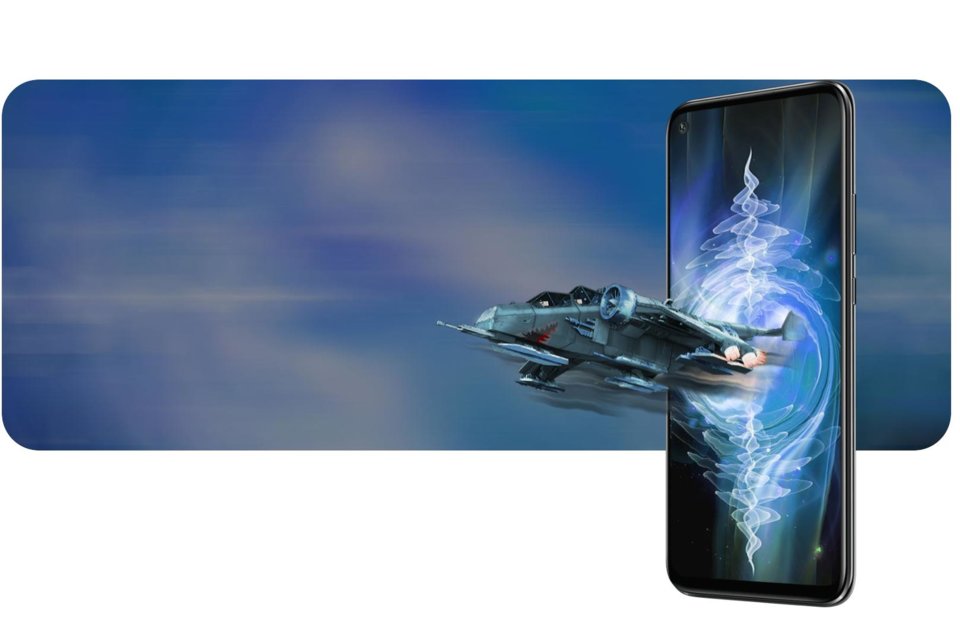 Huawei nova 5i Pro view 17