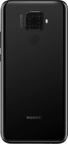Huawei nova 5i Pro view 18