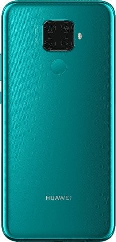 Huawei nova 5i Pro view 19