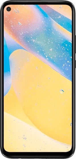Huawei nova 5i Pro view 21