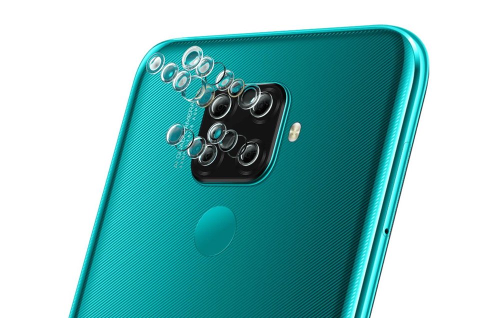 Huawei nova 5i Pro view 22