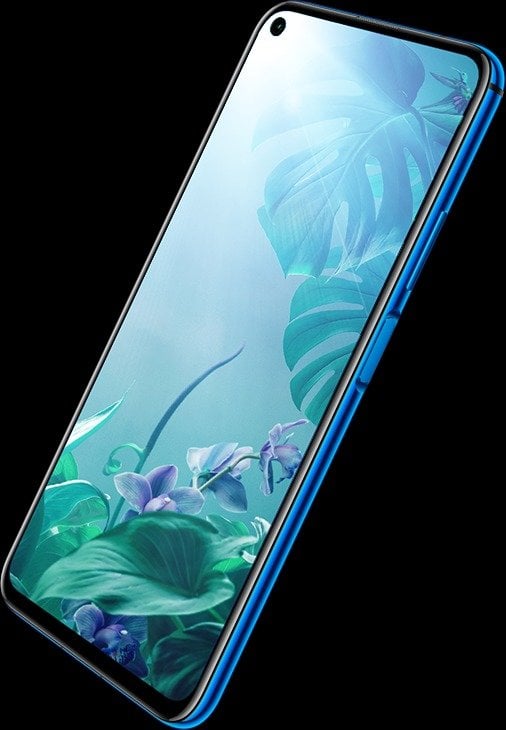 Huawei nova 5T view 12