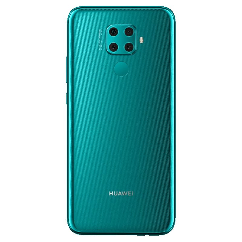 Huawei nova 5z view 6