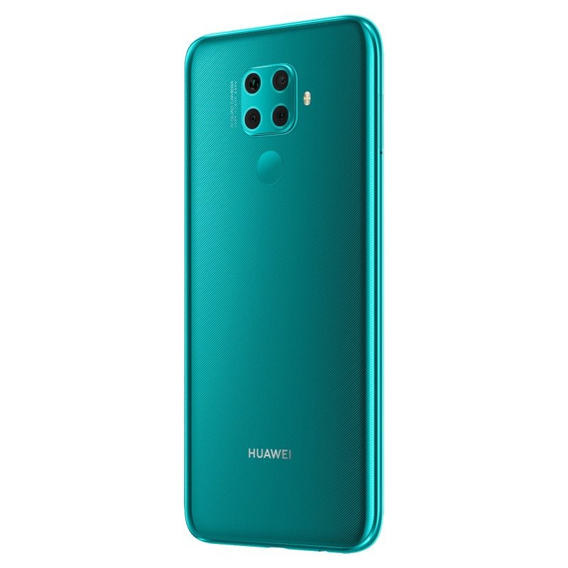 Huawei nova 5z view 7
