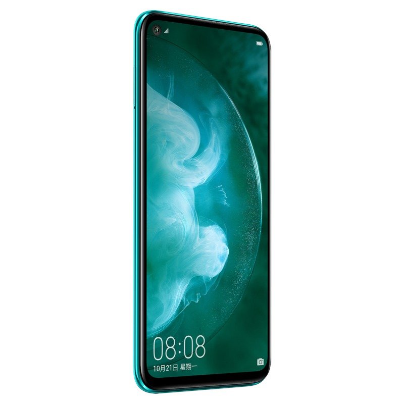 Huawei nova 5z view 9