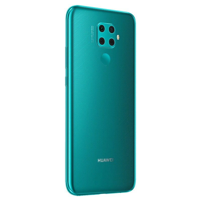 Huawei nova 5z view 10