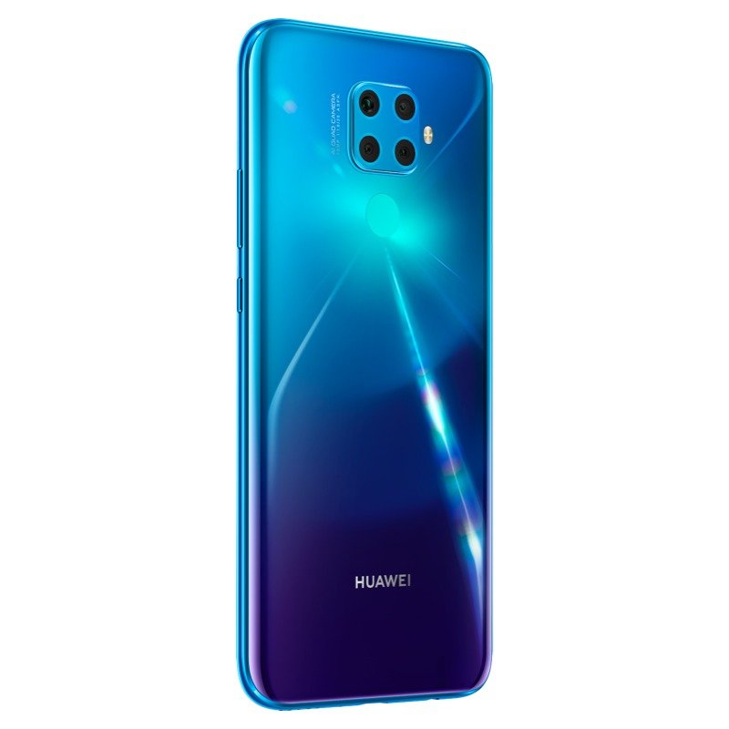 Huawei nova 5z view 11