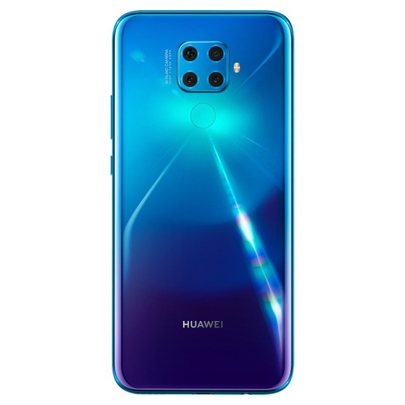 Huawei nova 5z view 12