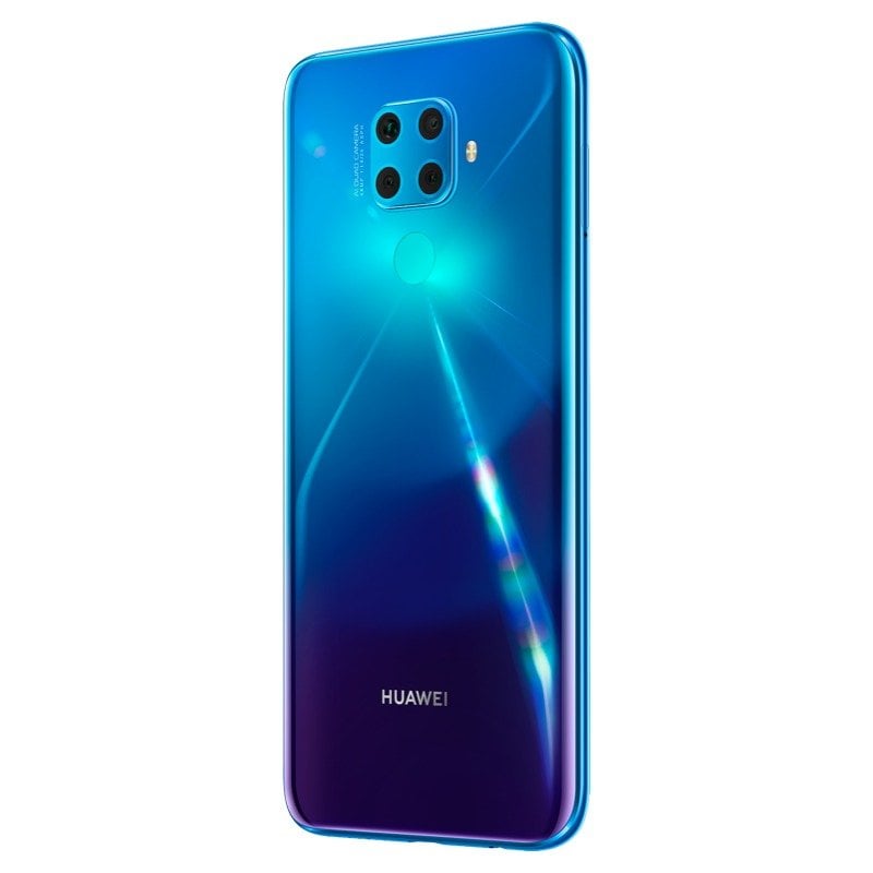 Huawei nova 5z view 14