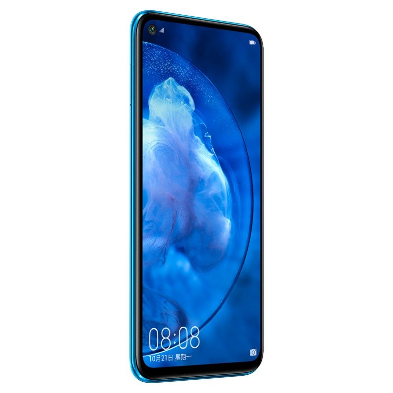 Huawei nova 5z view 15