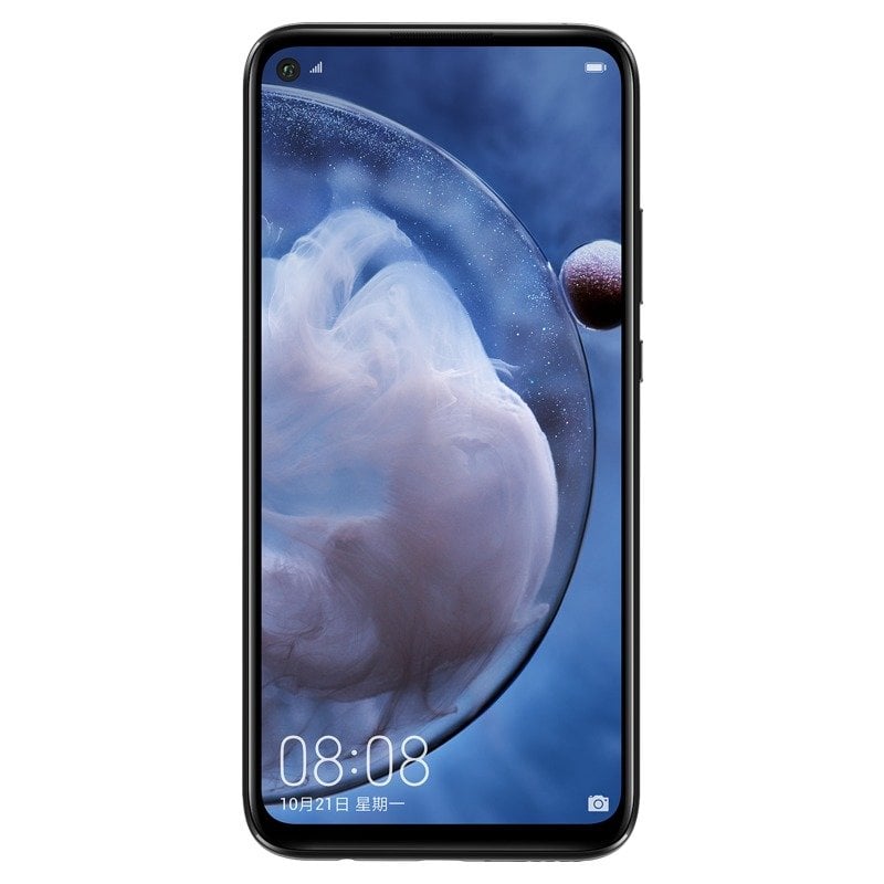 Huawei nova 5z view 18