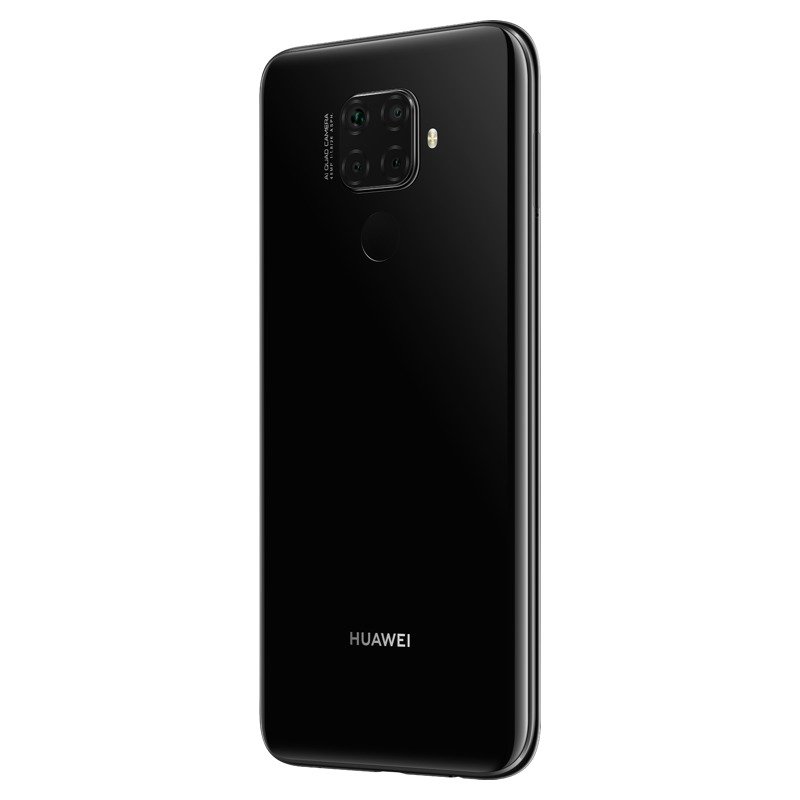Huawei nova 5z view 19