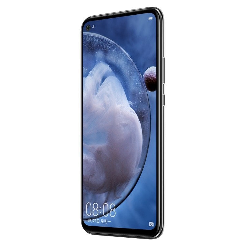 Huawei nova 5z view 20