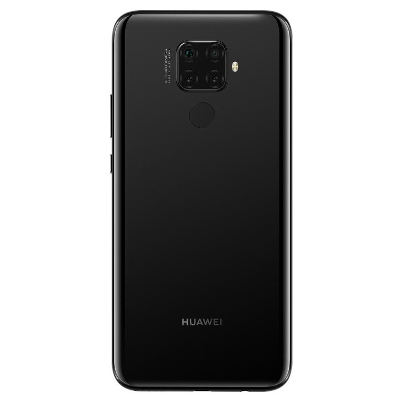 Huawei nova 5z view 21