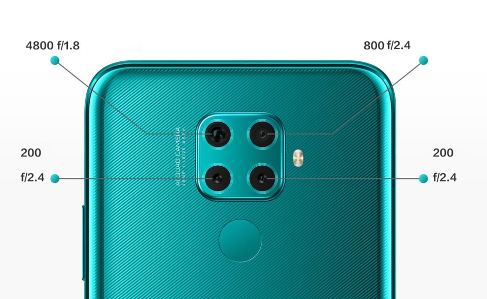 Huawei nova 5z view 27