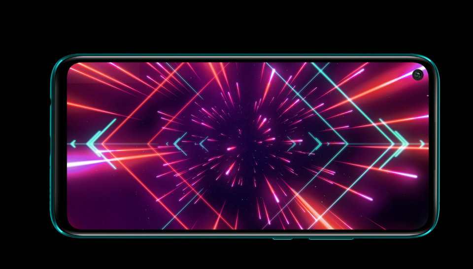 Huawei nova 5z view 28