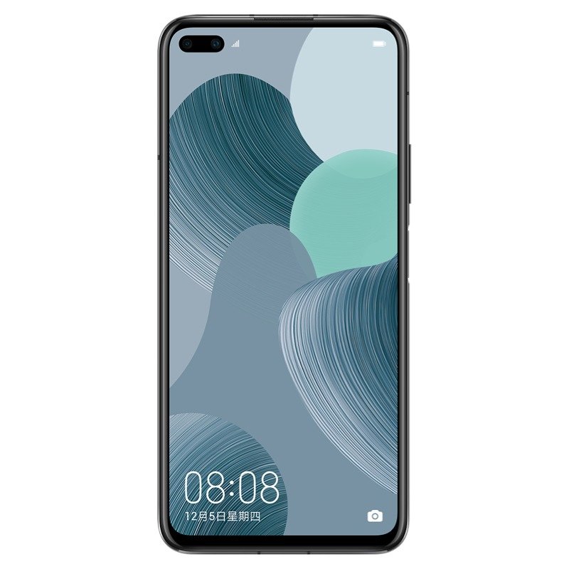 Huawei nova 6 view 4