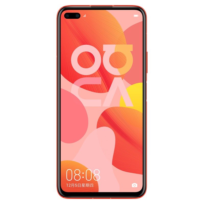 Huawei nova 6 view 5