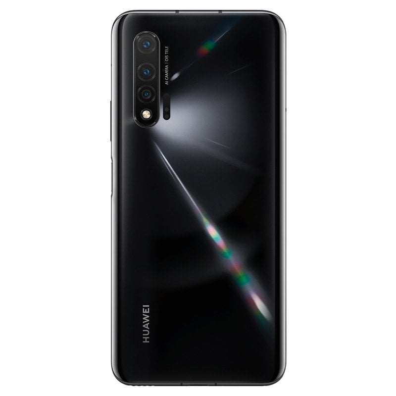 Huawei nova 6 view 7