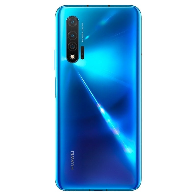 Huawei nova 6 view 8
