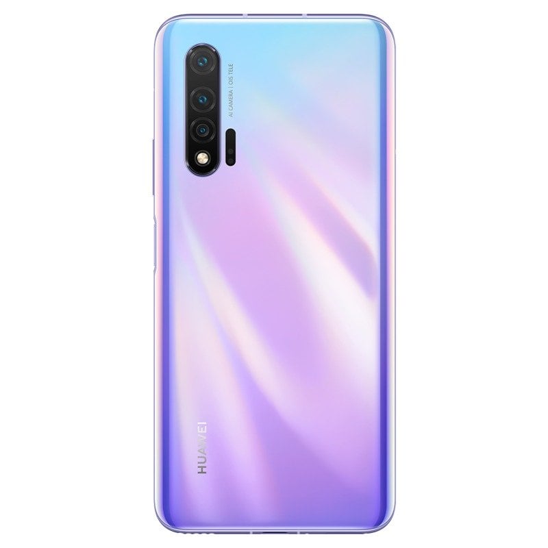 Huawei nova 6 view 9