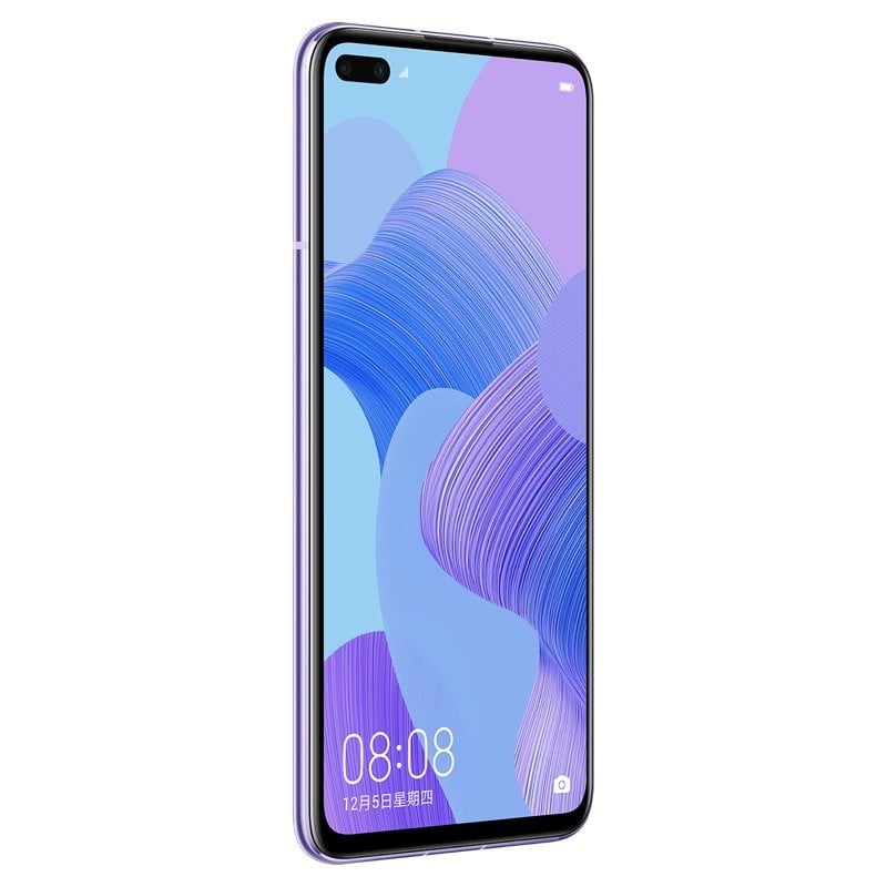 Huawei nova 6 view 16
