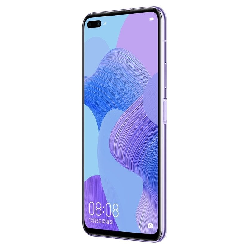 Huawei nova 6 view 17