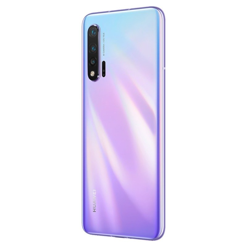 Huawei nova 6 view 18