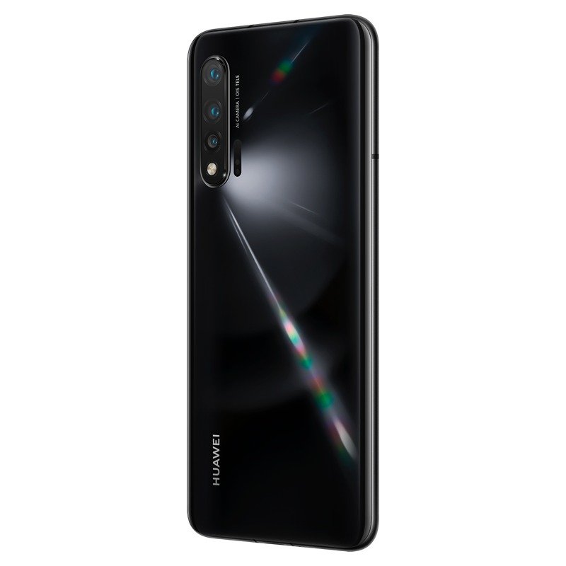 Huawei nova 6 view 20