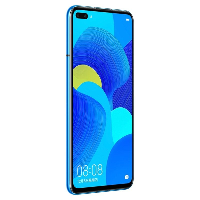 Huawei nova 6 view 21