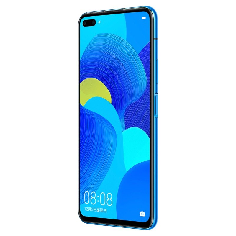 Huawei nova 6 view 22