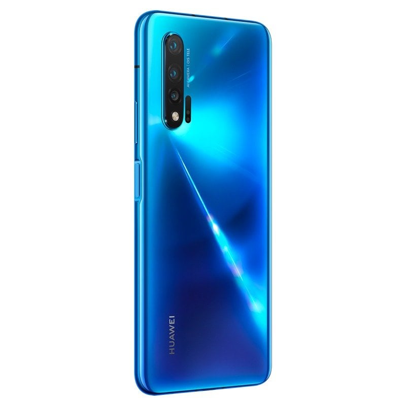 Huawei nova 6 view 23