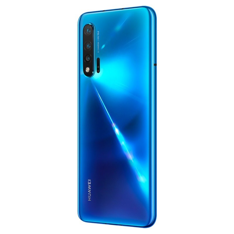 Huawei nova 6 view 24