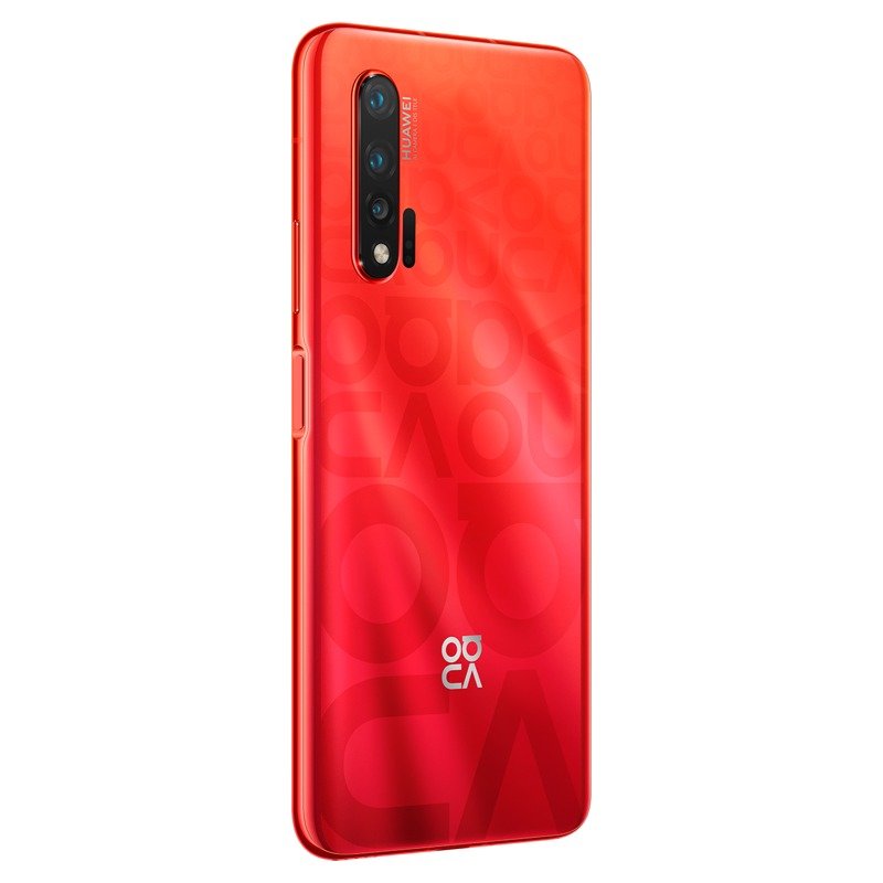 Huawei nova 6 view 26