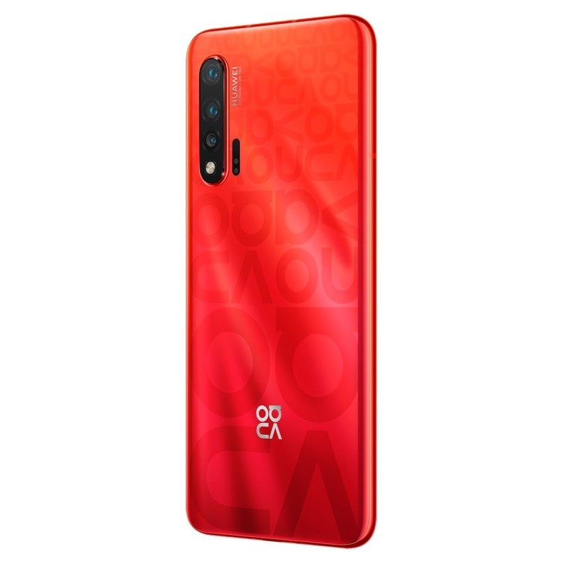 Huawei nova 6 view 27