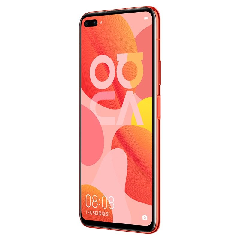Huawei nova 6 view 29