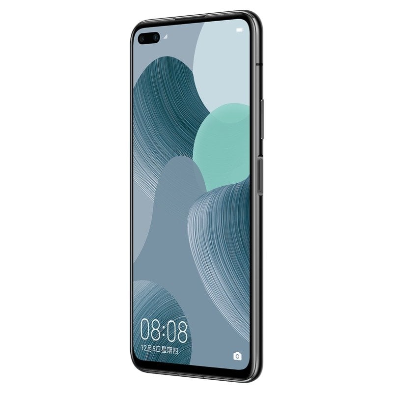 Huawei nova 6 5G view 14