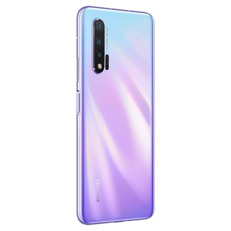 Huawei nova 6 5G view 19