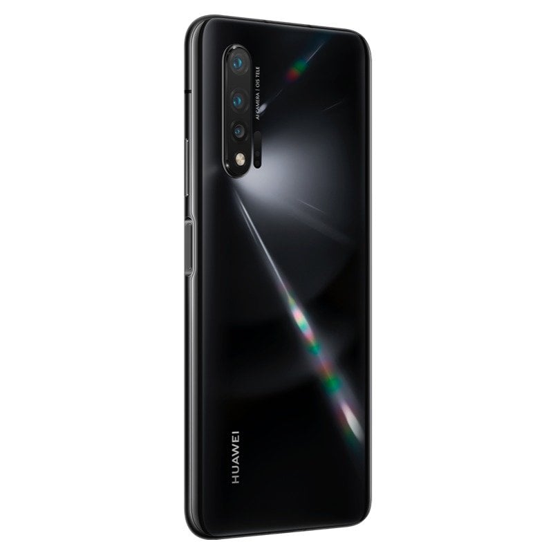 Huawei nova 6 5G view 25