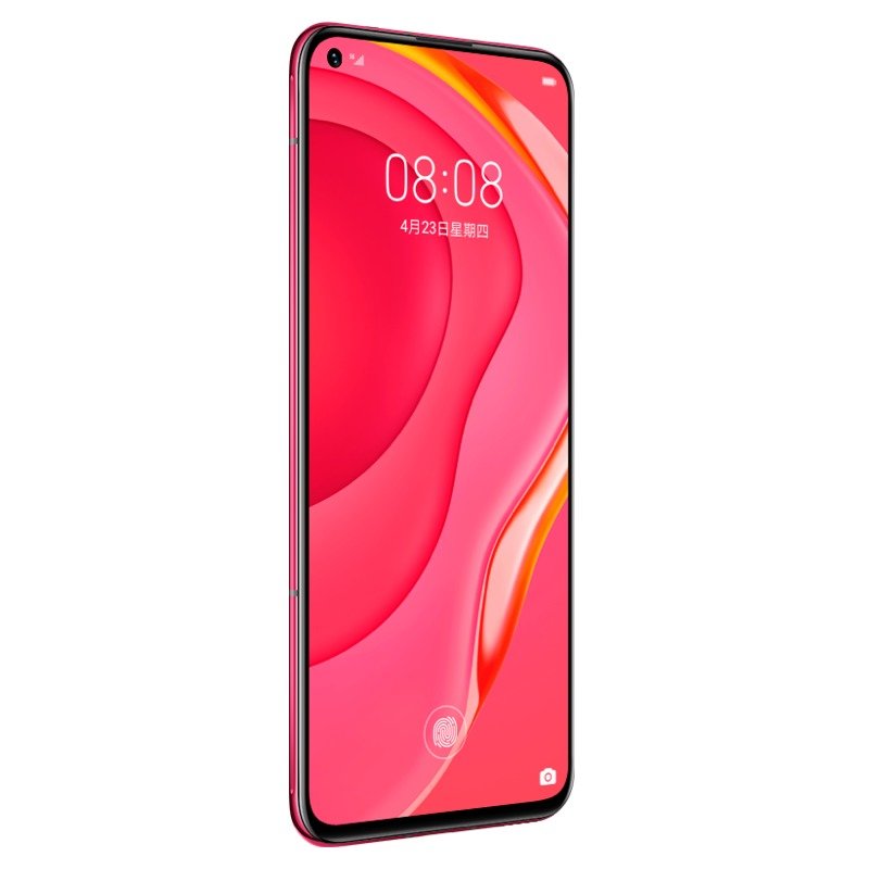 Huawei nova 7 5G view 7