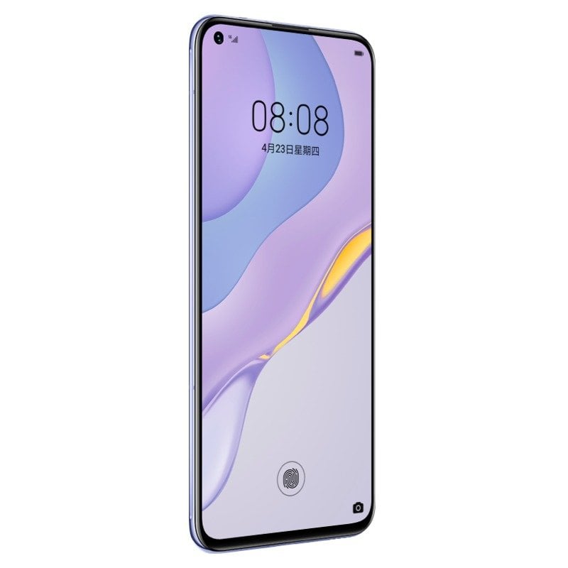 Huawei nova 7 5G view 13