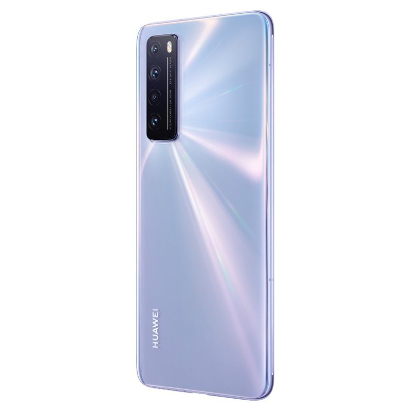 Huawei nova 7 5G view 14