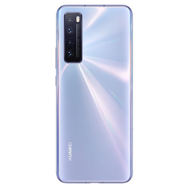 Huawei nova 7 5G view 15